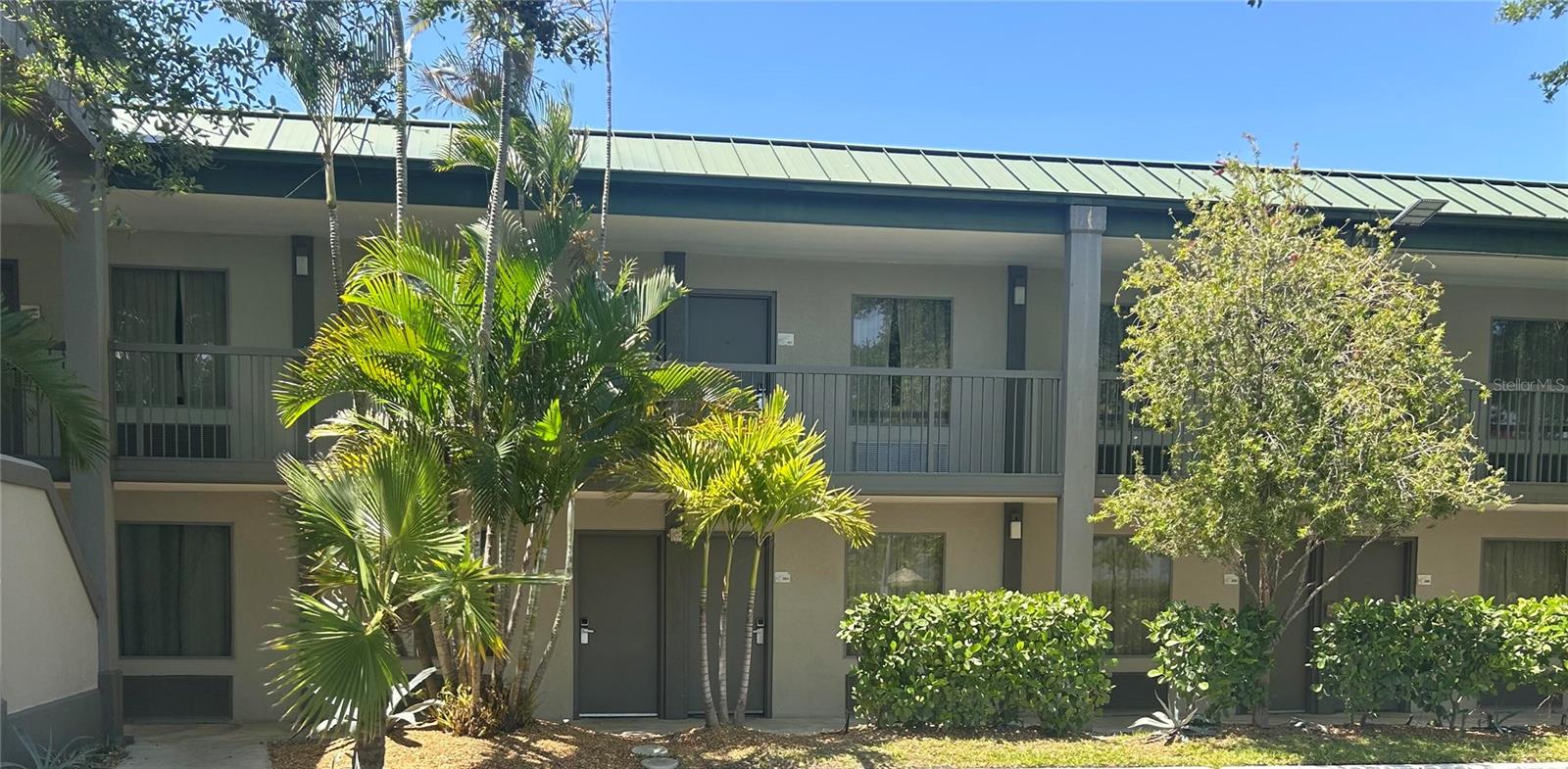 SARASOTA CAY CLUB CONDO - Residential