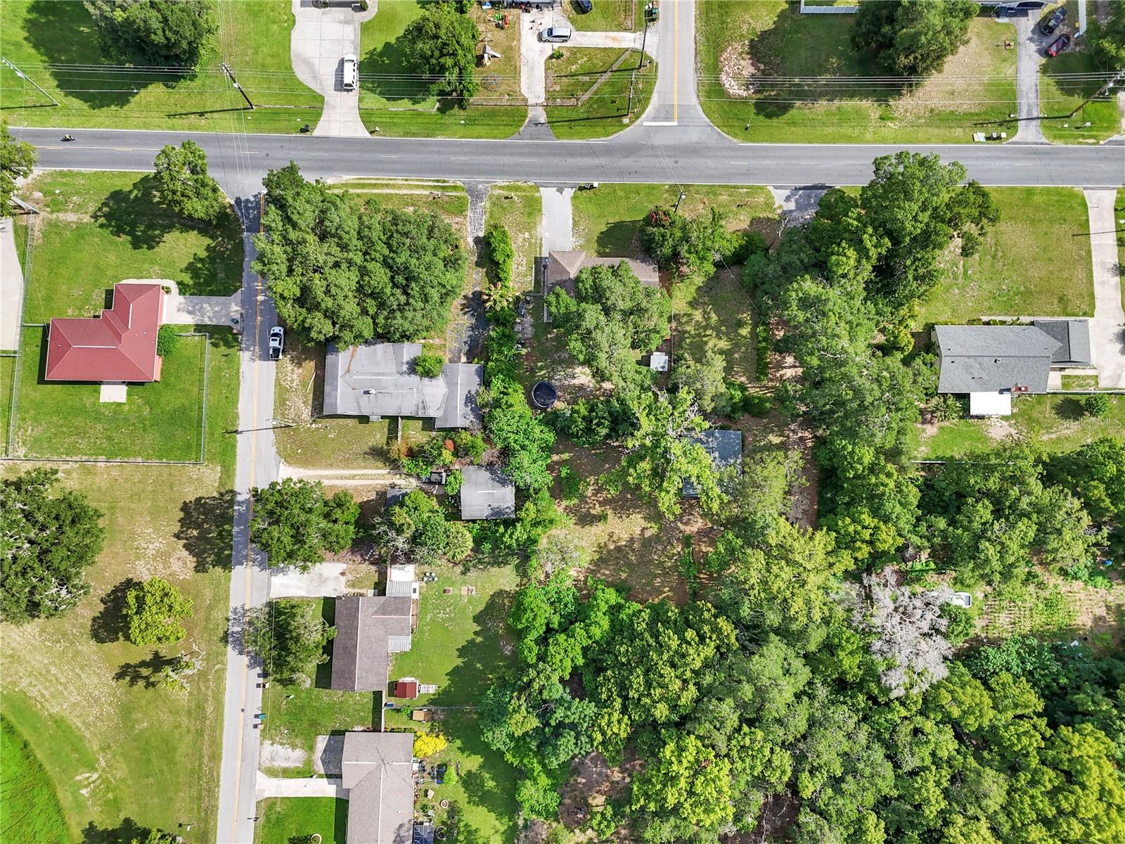 COUNTRY CLUB ADD - Residential