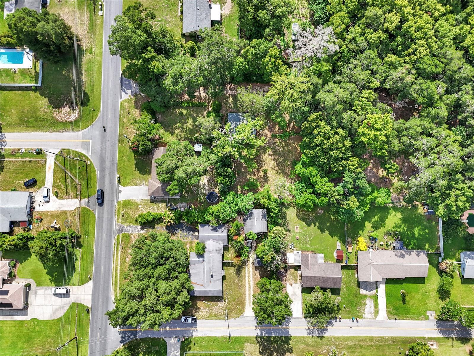COUNTRY CLUB ADD - Residential