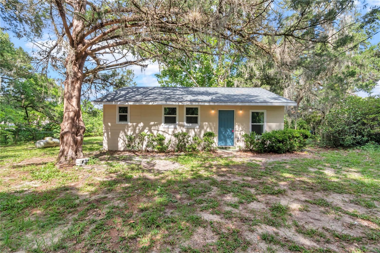 COUNTRY CLUB ADD - Residential