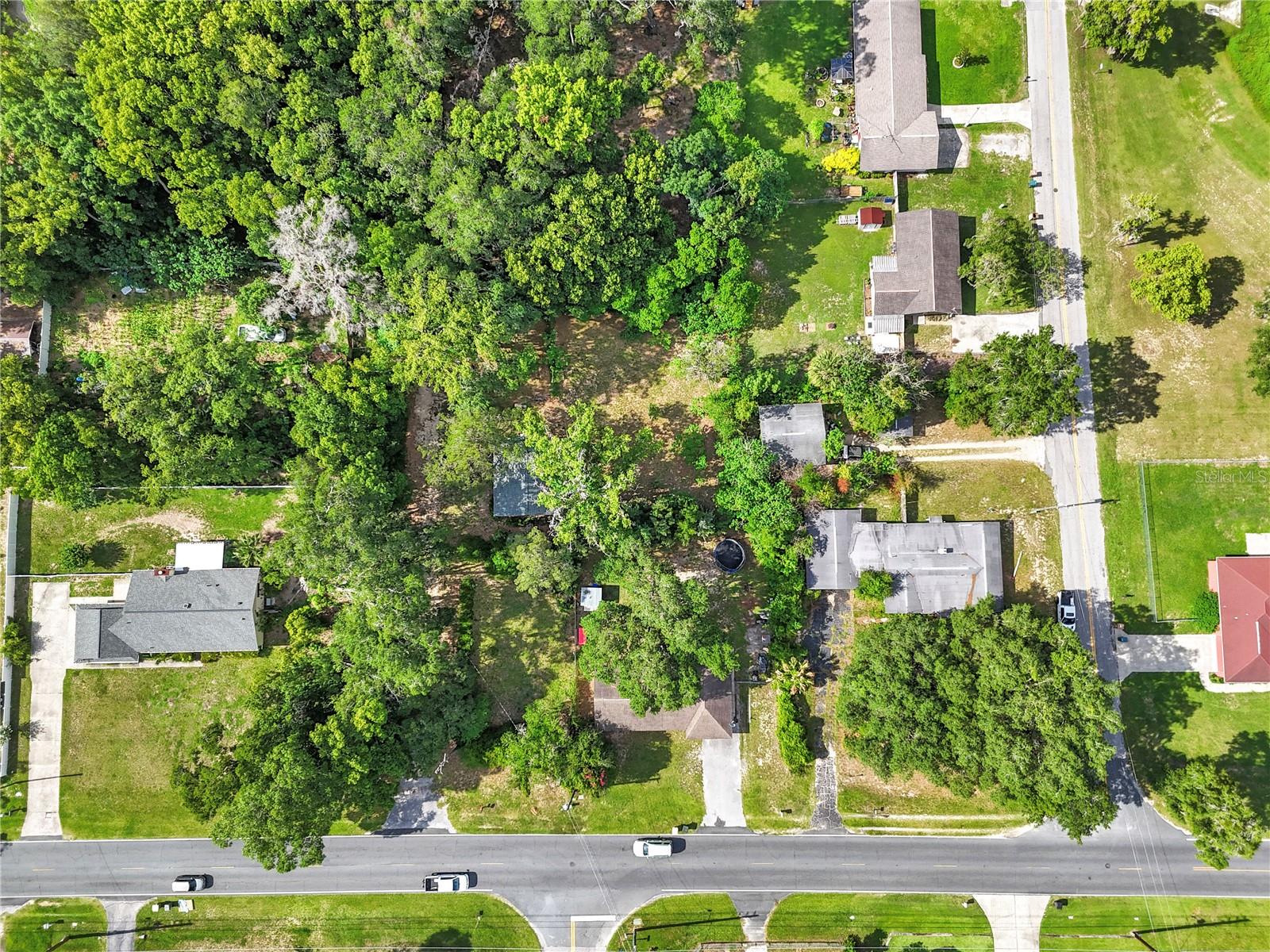 COUNTRY CLUB ADD - Residential