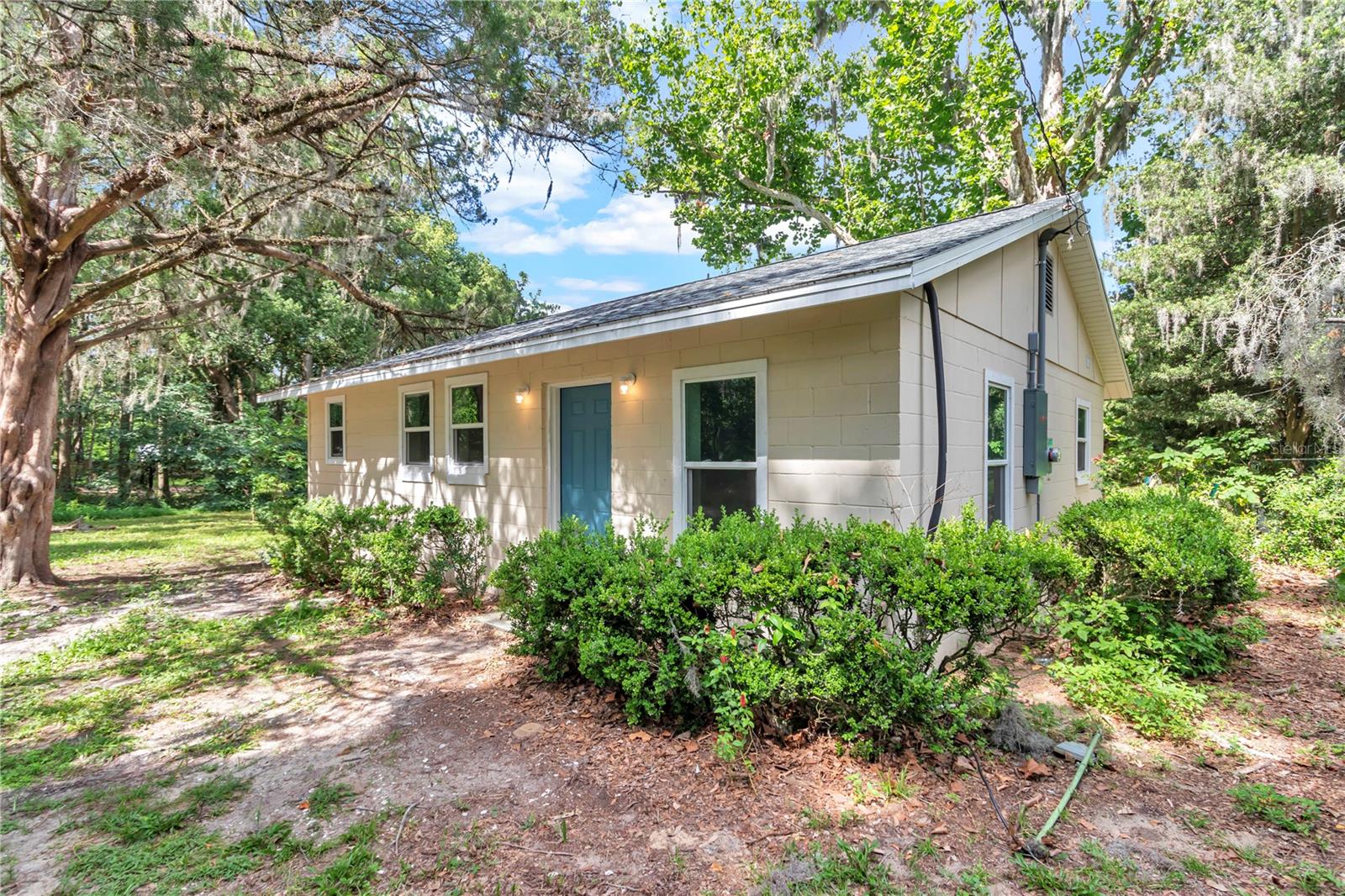 COUNTRY CLUB ADD - Residential