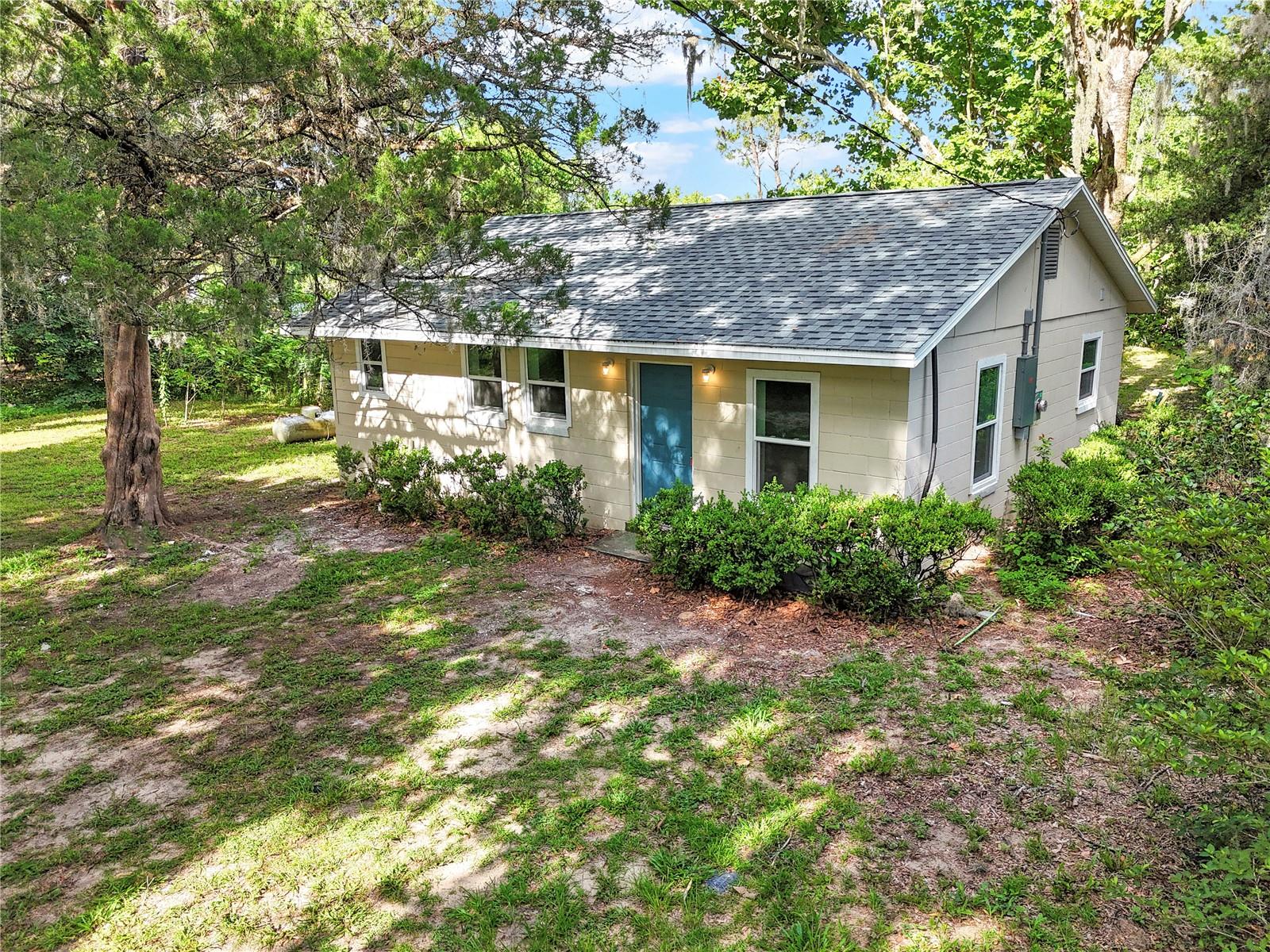 COUNTRY CLUB ADD - Residential