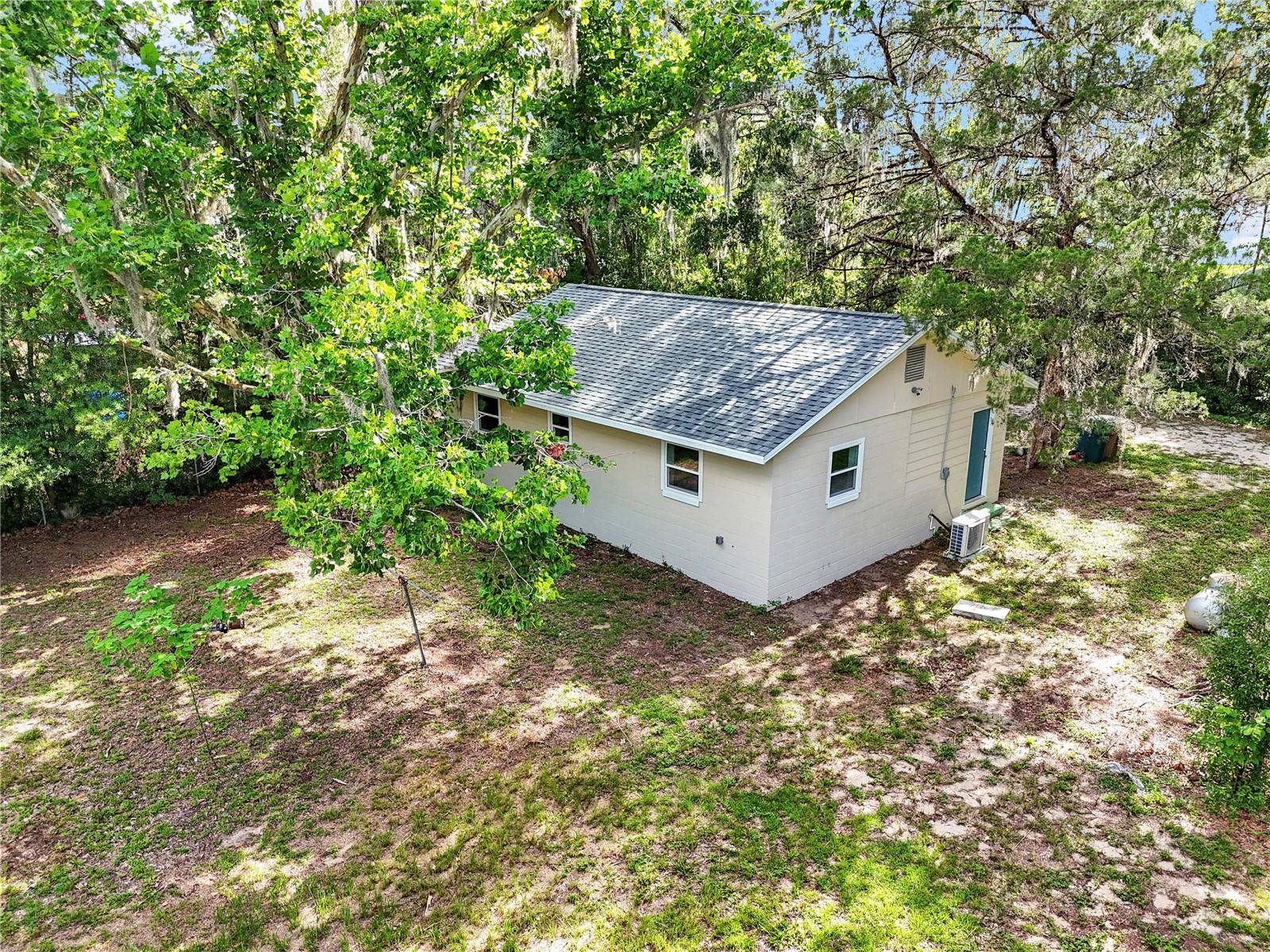 COUNTRY CLUB ADD - Residential