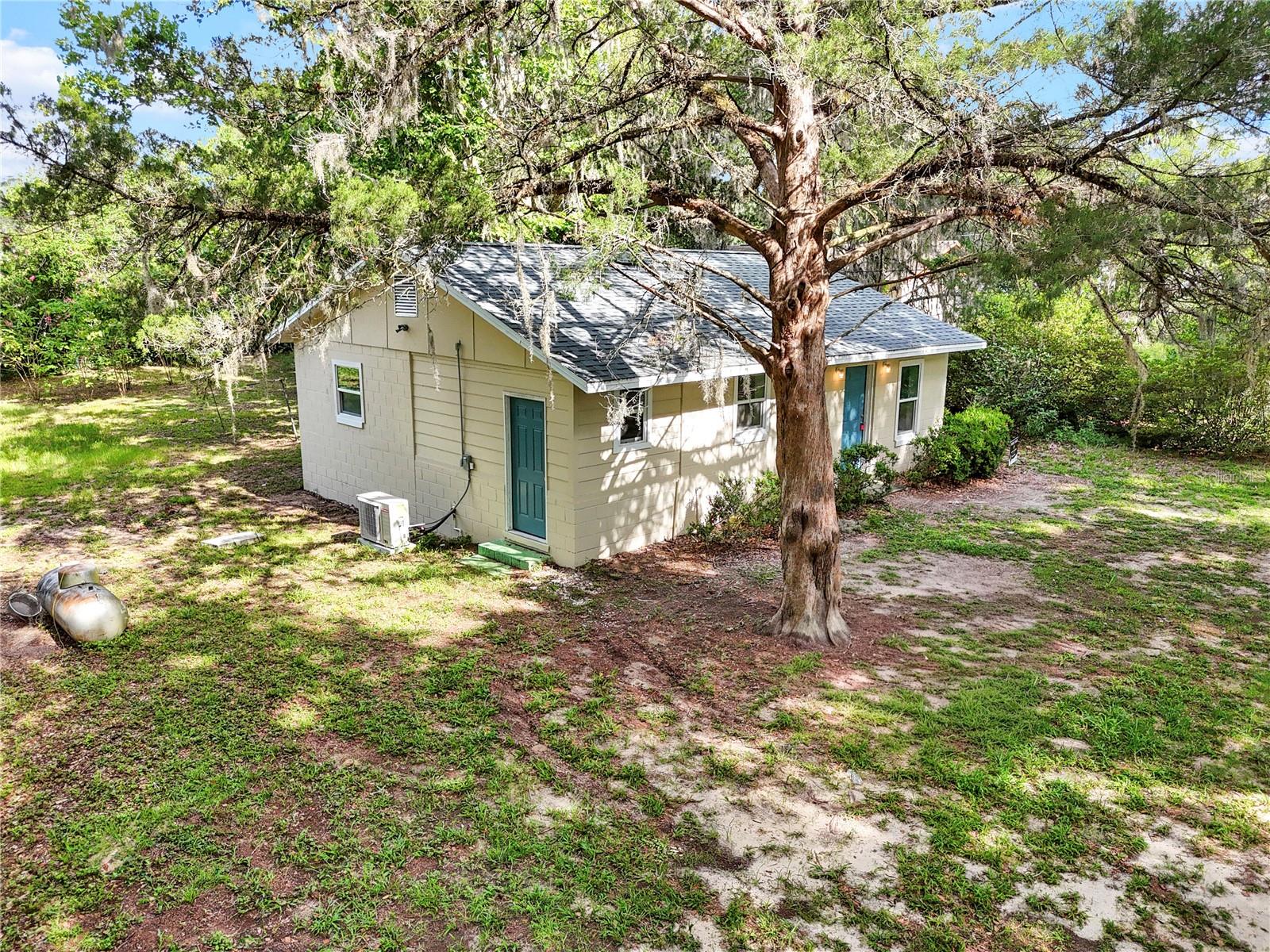COUNTRY CLUB ADD - Residential