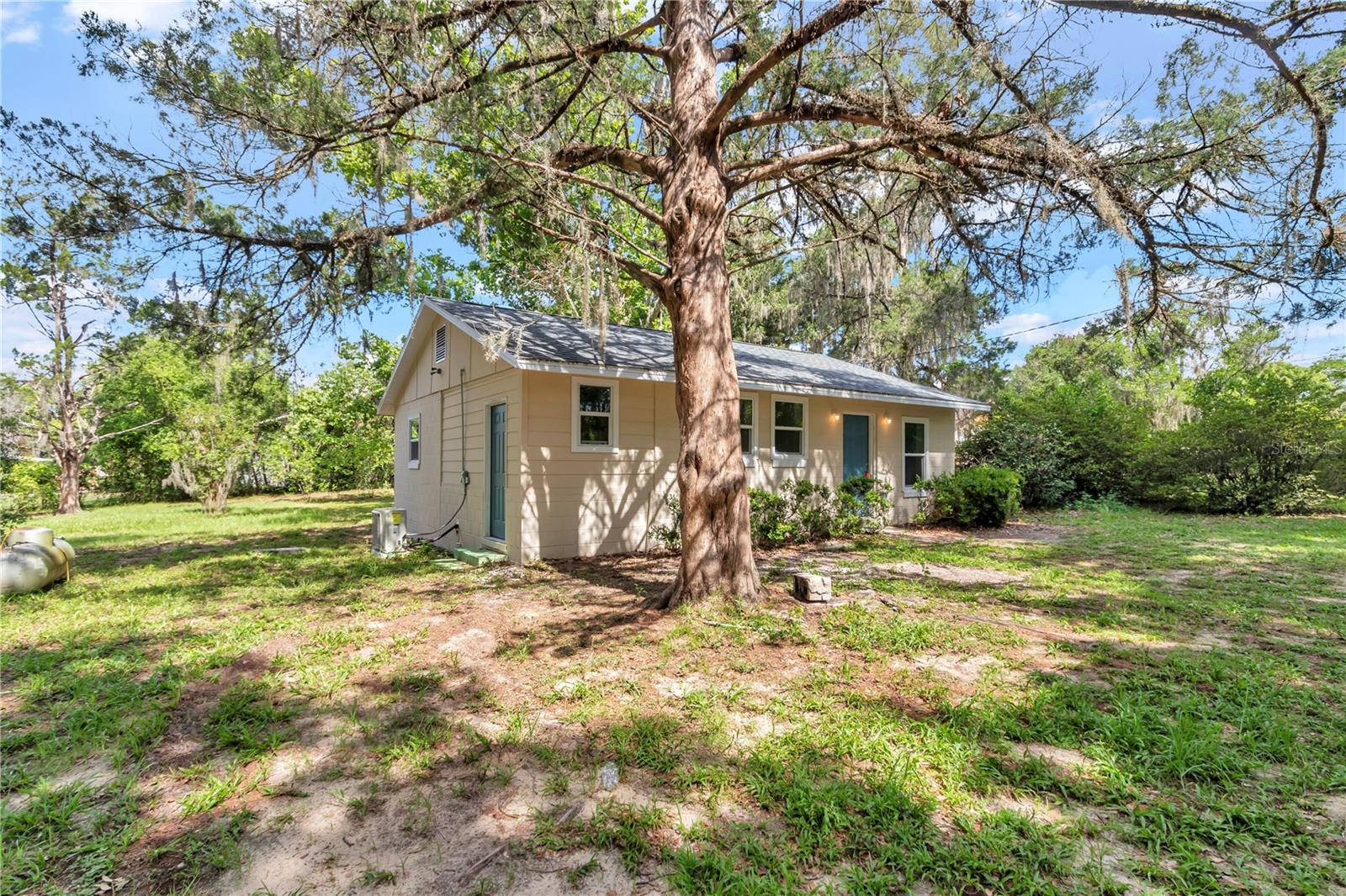 COUNTRY CLUB ADD - Residential