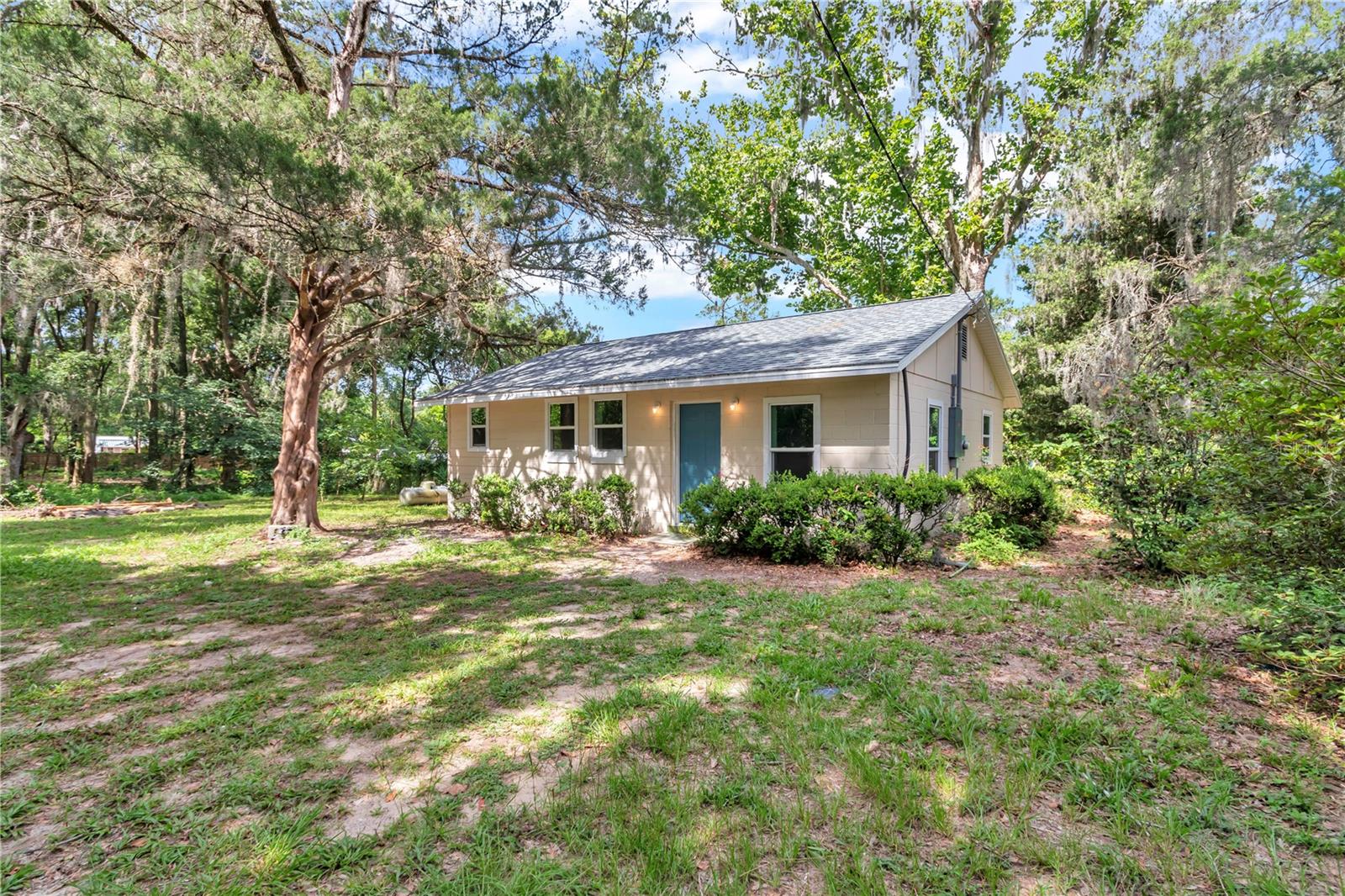 COUNTRY CLUB ADD - Residential