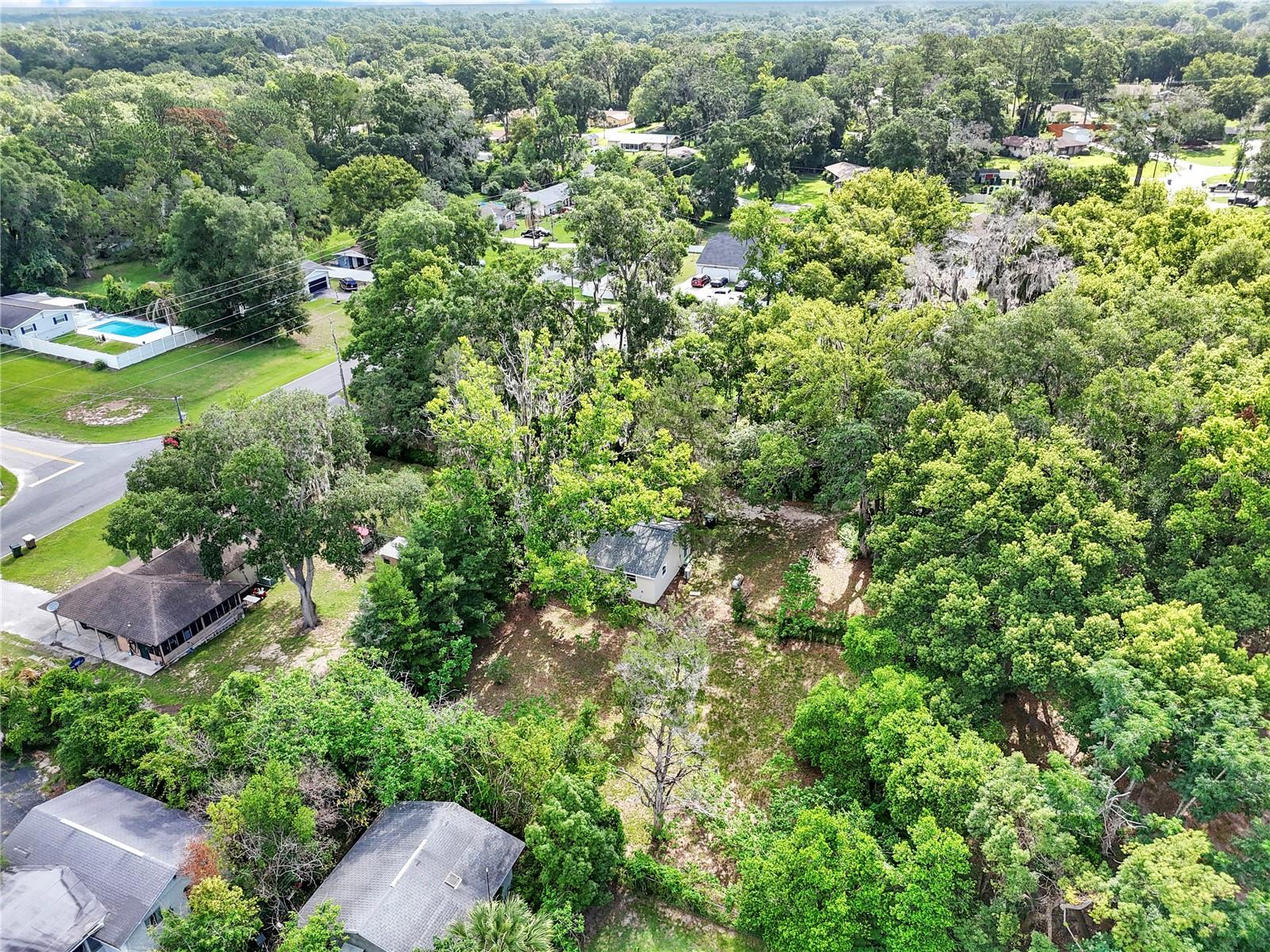 COUNTRY CLUB ADD - Residential
