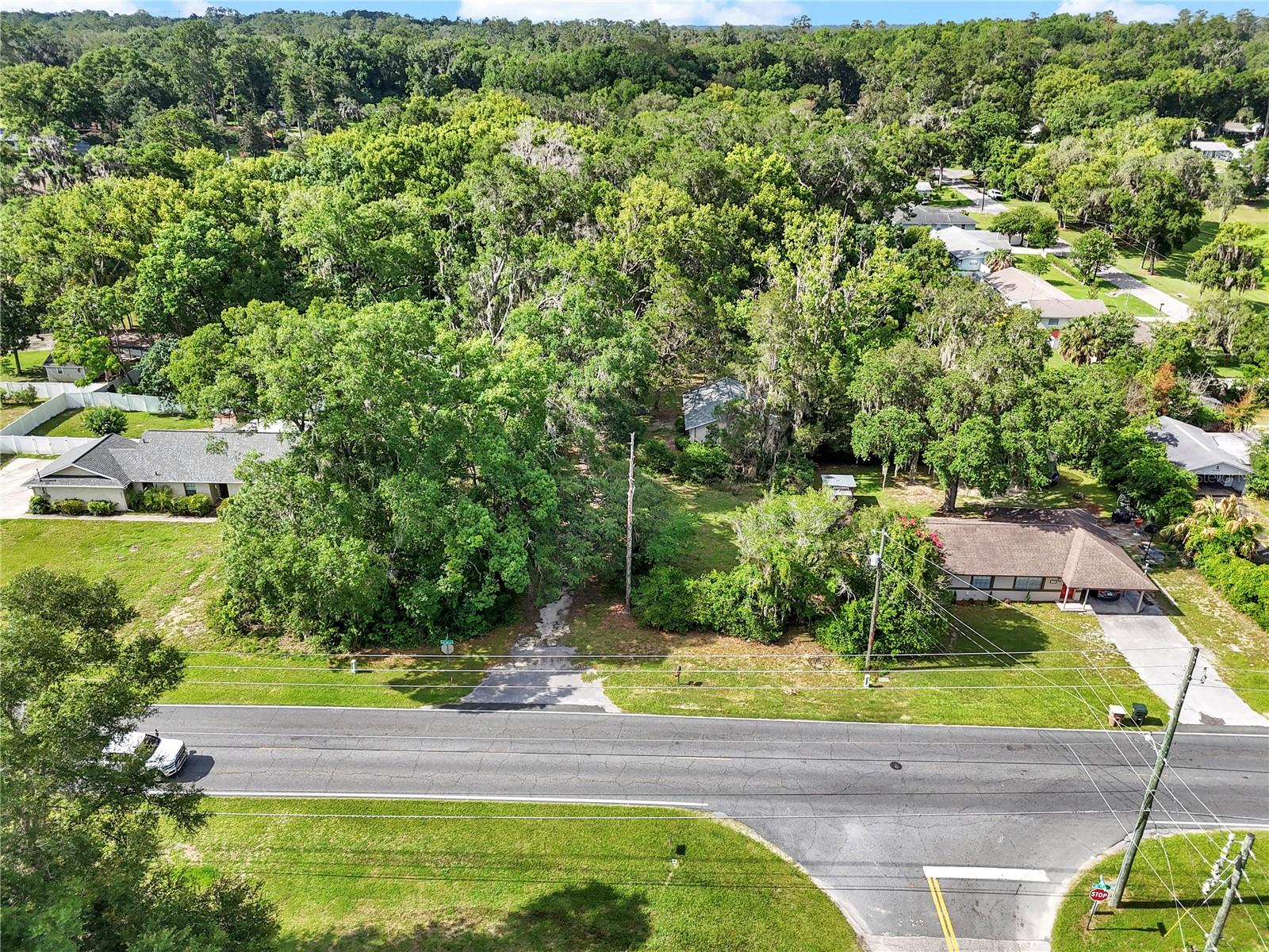COUNTRY CLUB ADD - Residential