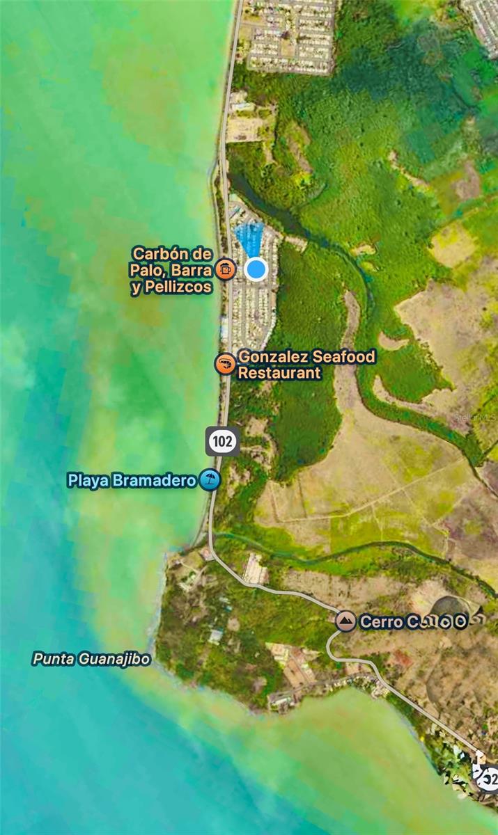 GUANAJIBO HOMES - Residential