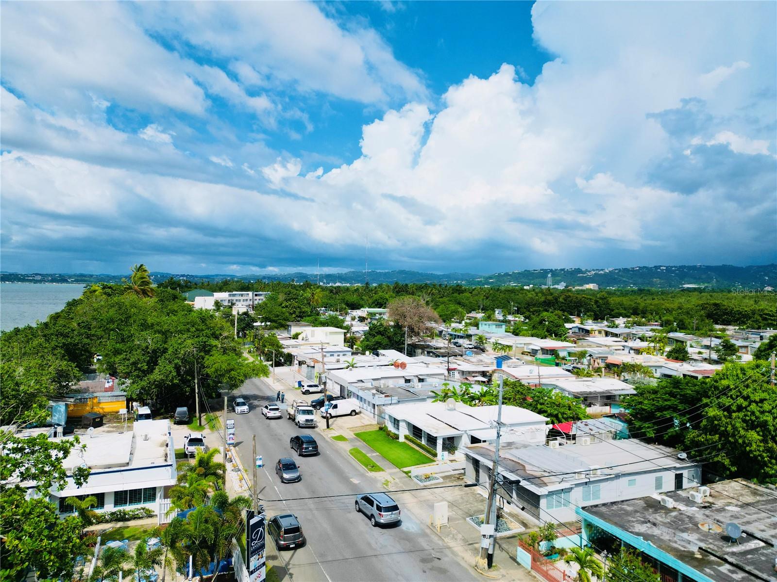 GUANAJIBO HOMES - Residential