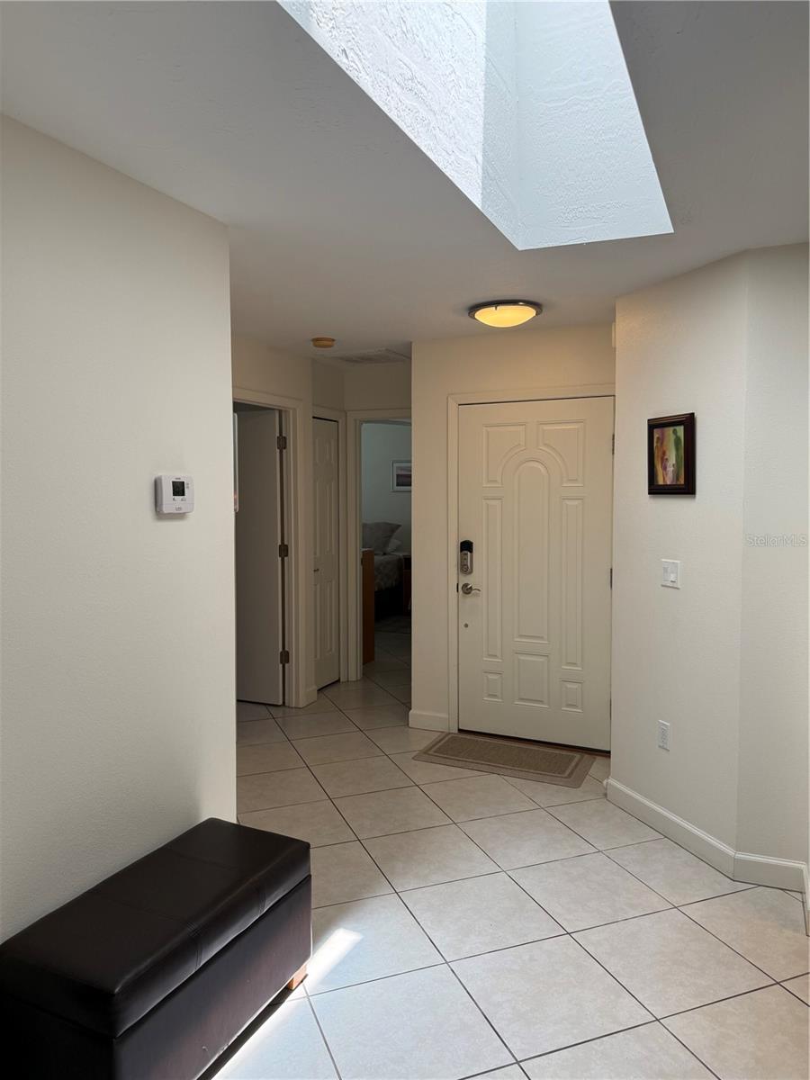 VILLAGE DES PINS II - Residential