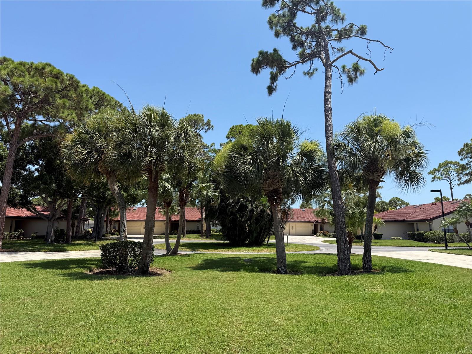 VILLAGE DES PINS II - Residential