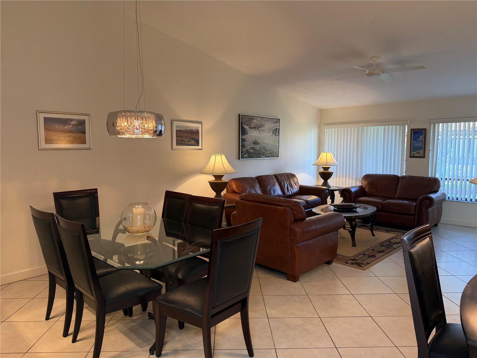VILLAGE DES PINS II - Residential