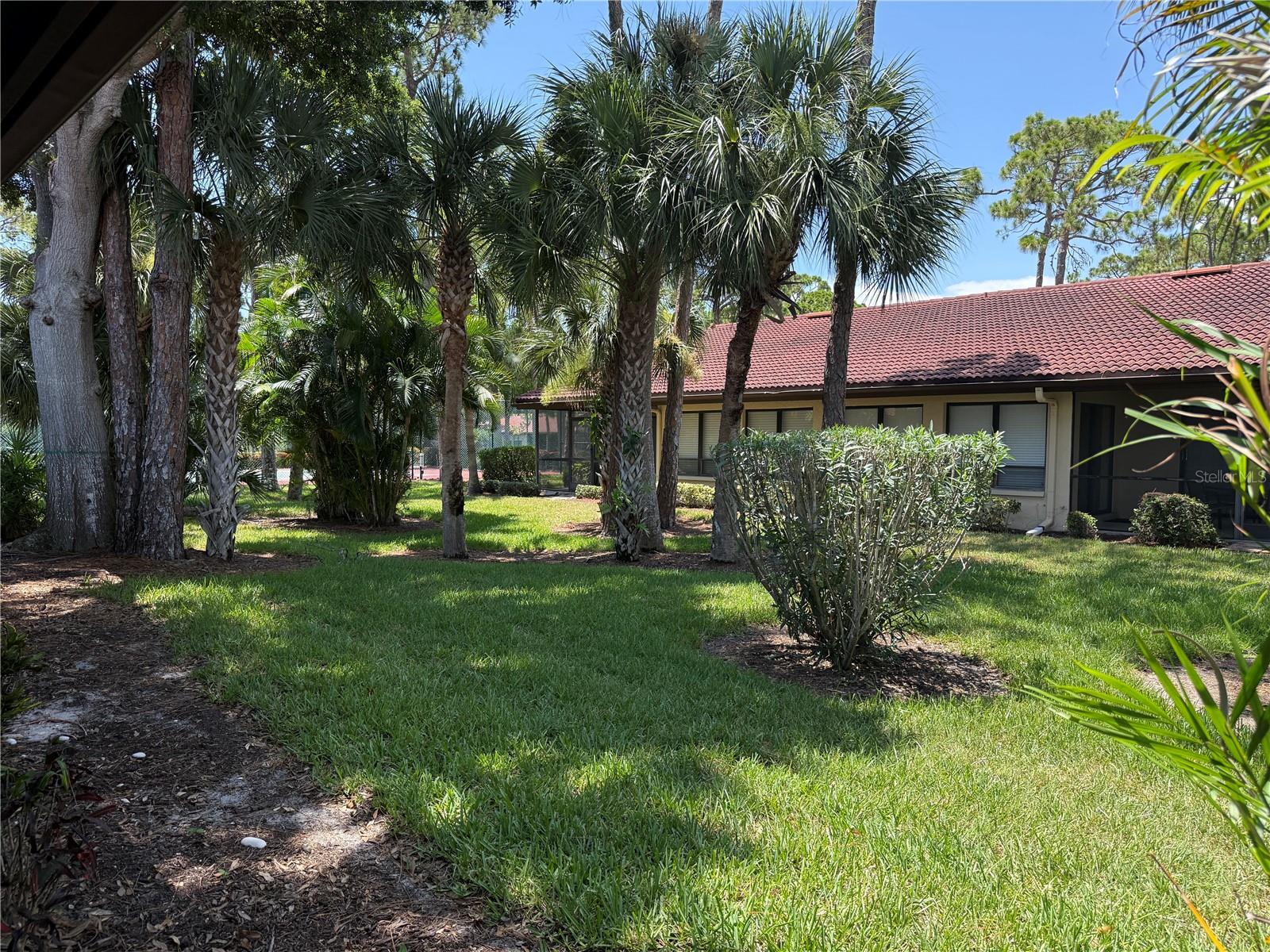 VILLAGE DES PINS II - Residential