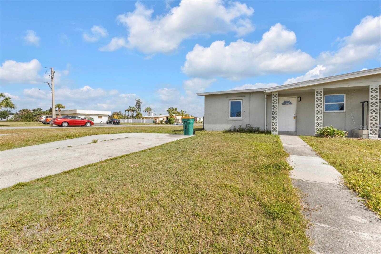 PORT CHARLOTTE SEC 076 - Residential Income