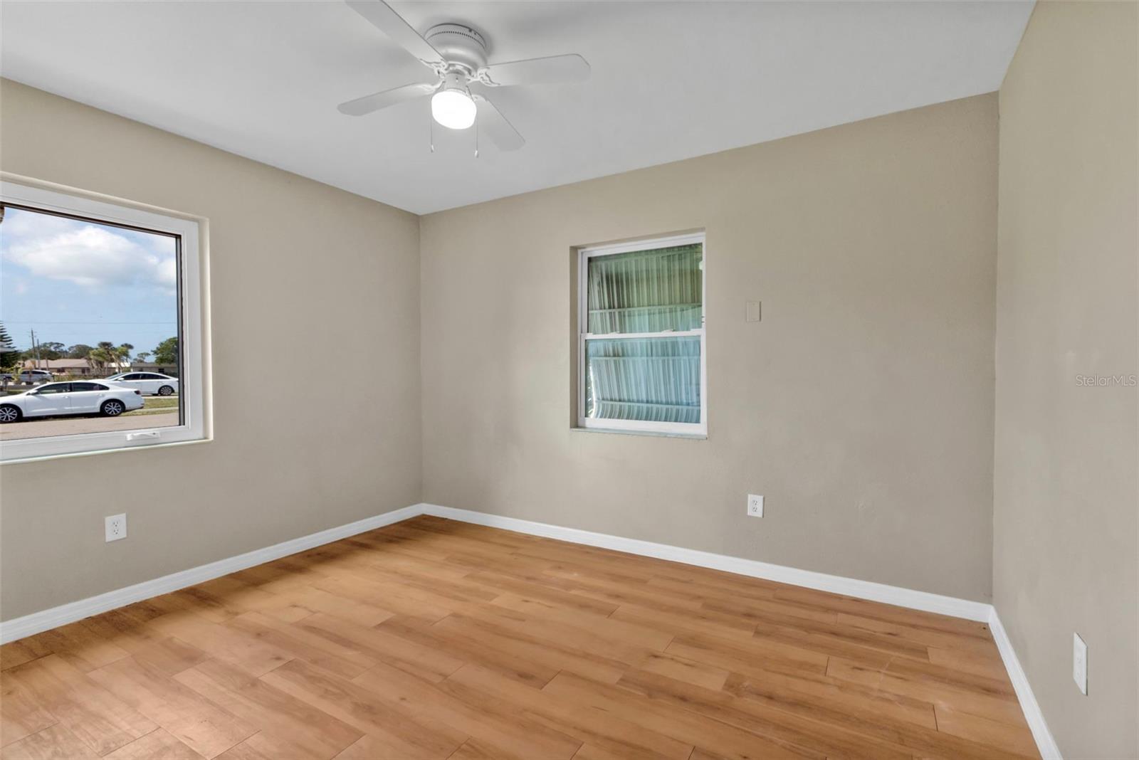 PORT CHARLOTTE SEC 076 - Residential Income