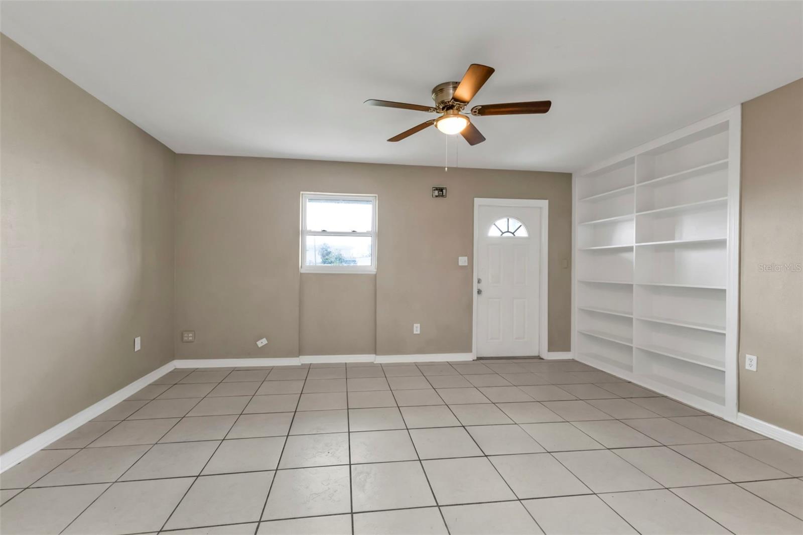 PORT CHARLOTTE SEC 076 - Residential Income