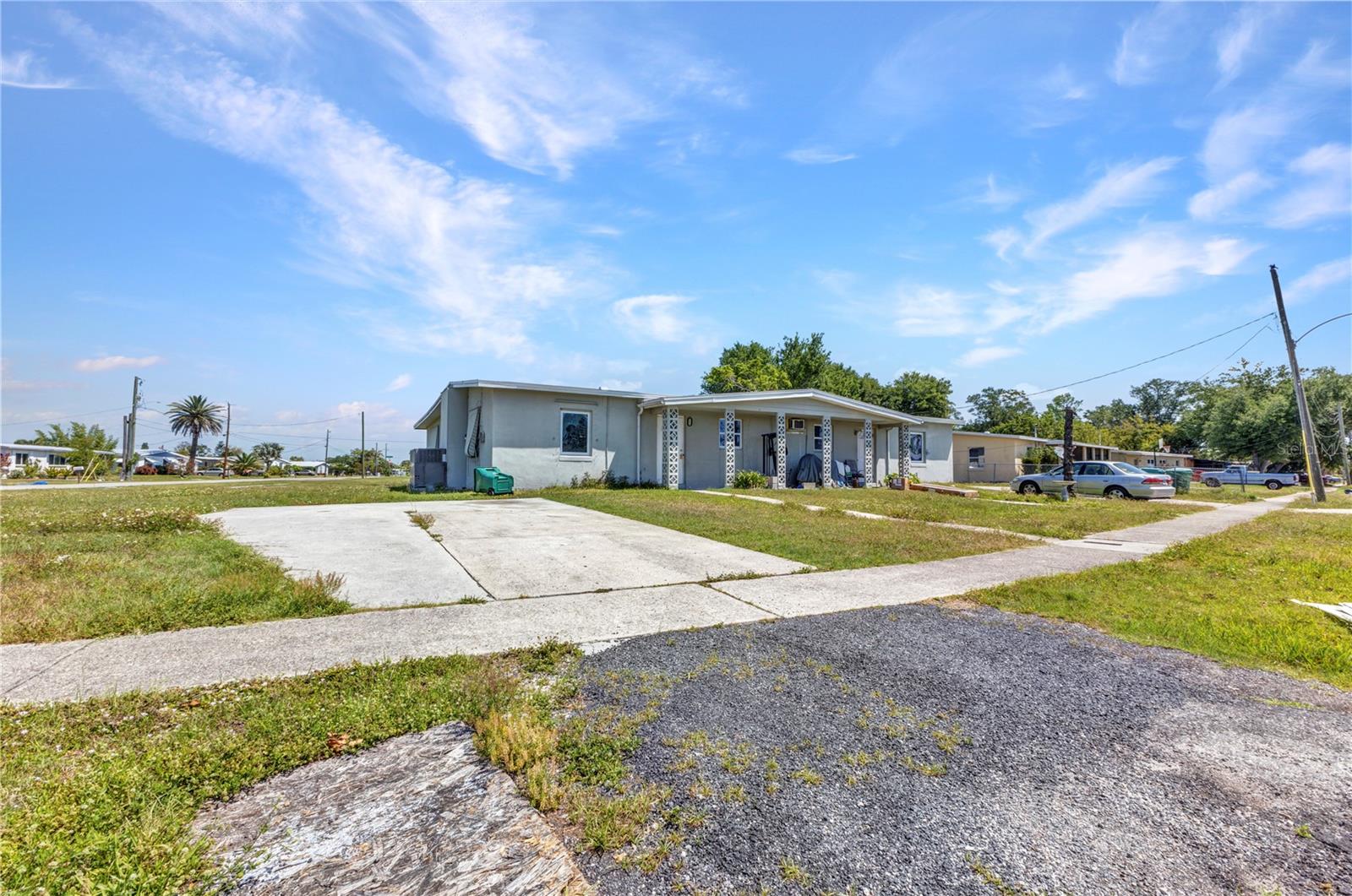 PORT CHARLOTTE SEC 076 - Residential Income