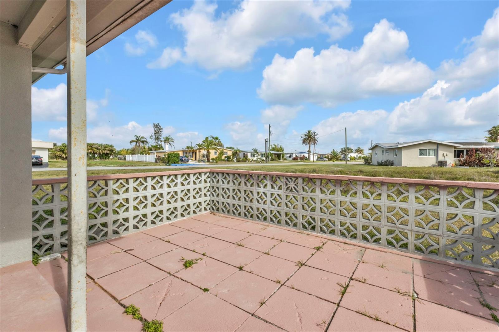 PORT CHARLOTTE SEC 076 - Residential Income