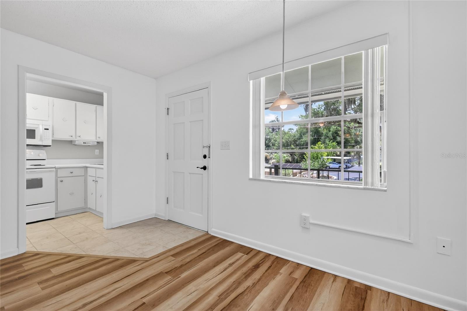 MOUNT DORA COLONIAL ARMS CONDO - Residential