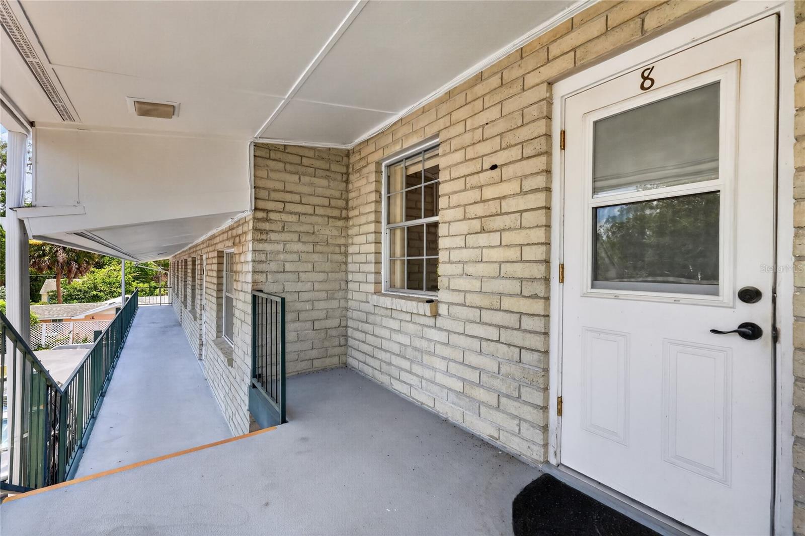 MOUNT DORA COLONIAL ARMS CONDO - Residential