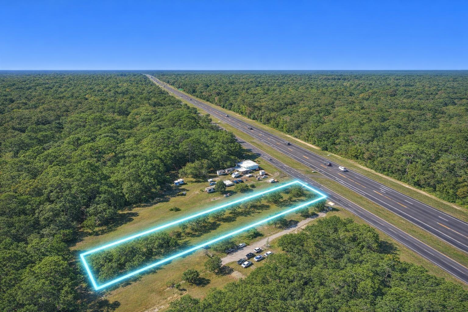 US 19 ADD 03 - Land
