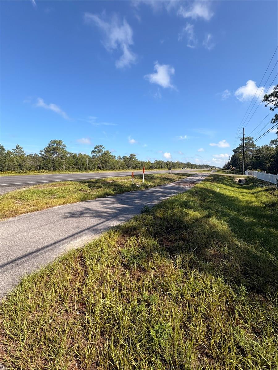 US 19 ADD 03 - Land