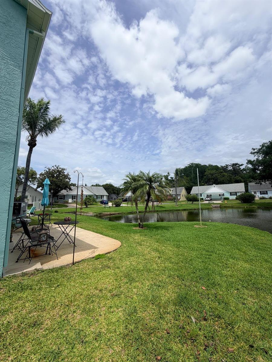 WILDS CONDO - Residential