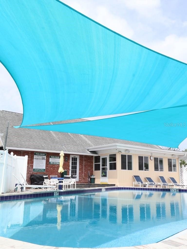 WILDS CONDO - Residential