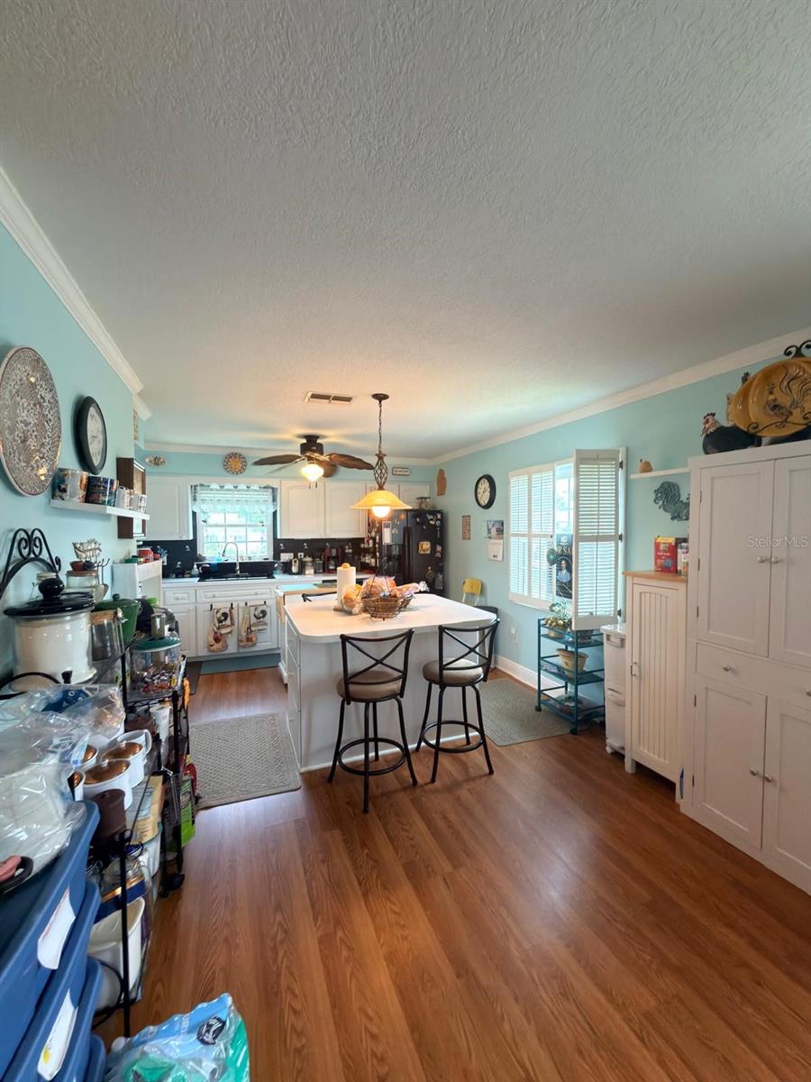 WILDS CONDO - Residential