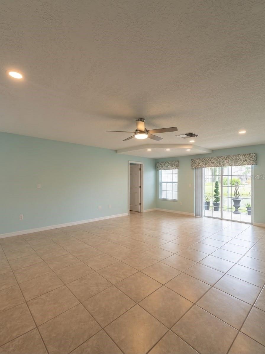 WILDS CONDO - Residential