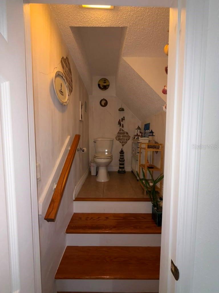 WILDS CONDO - Residential