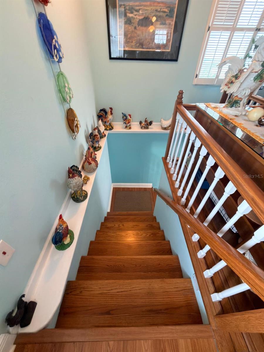 WILDS CONDO - Residential