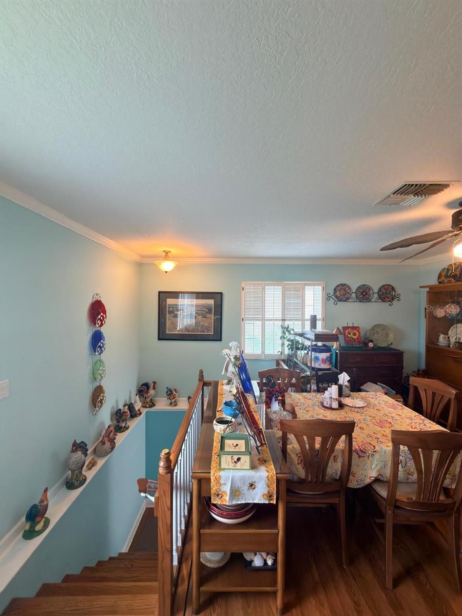 WILDS CONDO - Residential