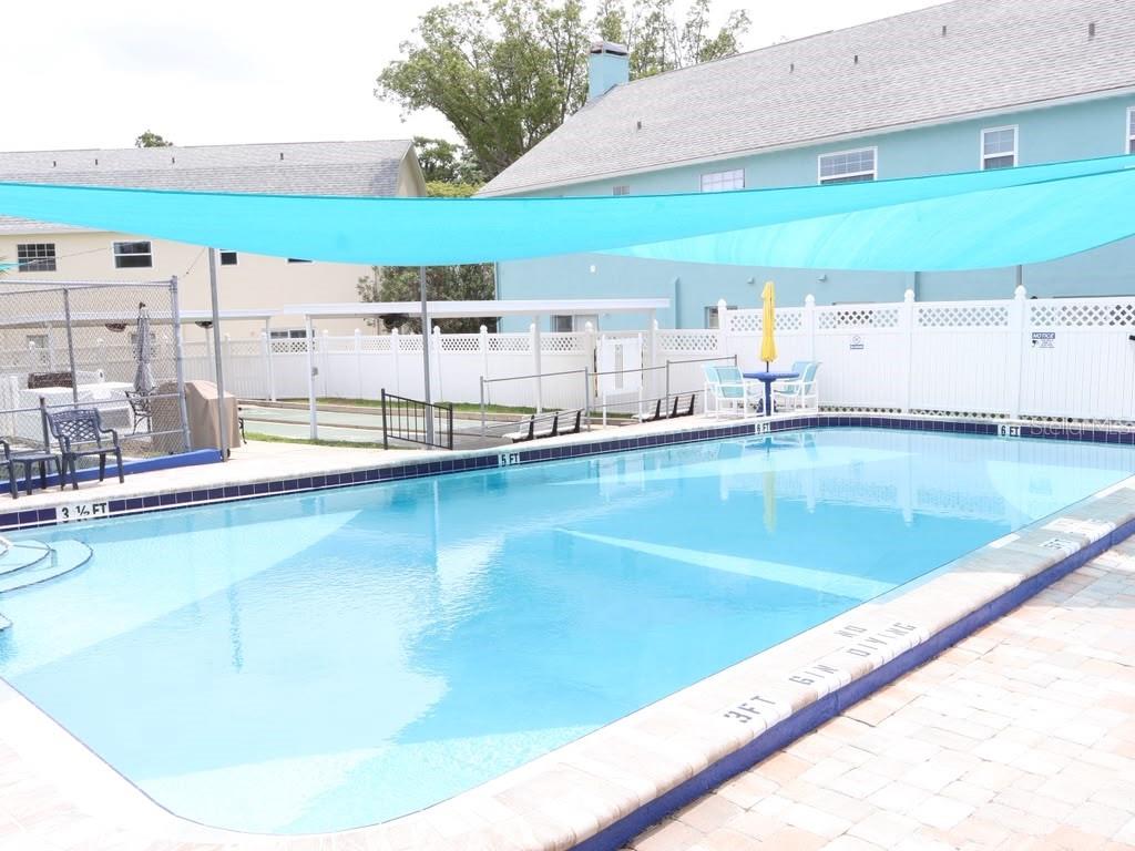 WILDS CONDO - Residential