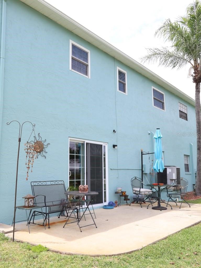 WILDS CONDO - Residential