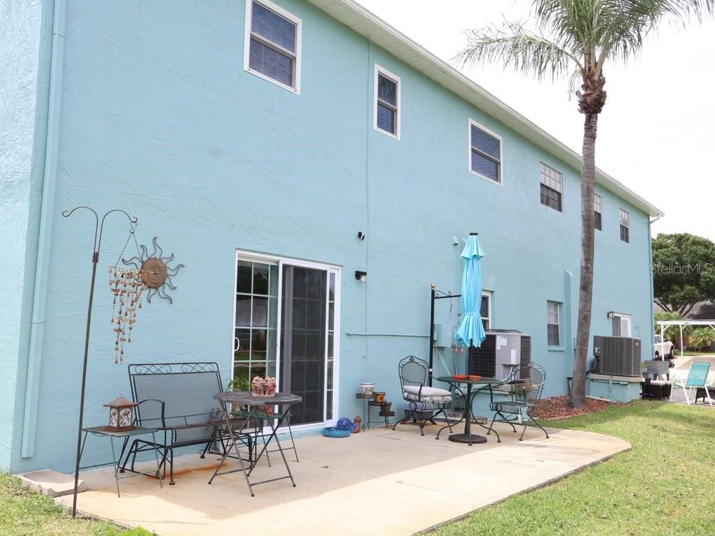 WILDS CONDO - Residential