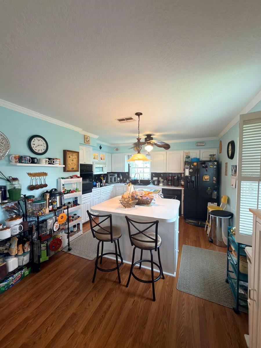 WILDS CONDO - Residential
