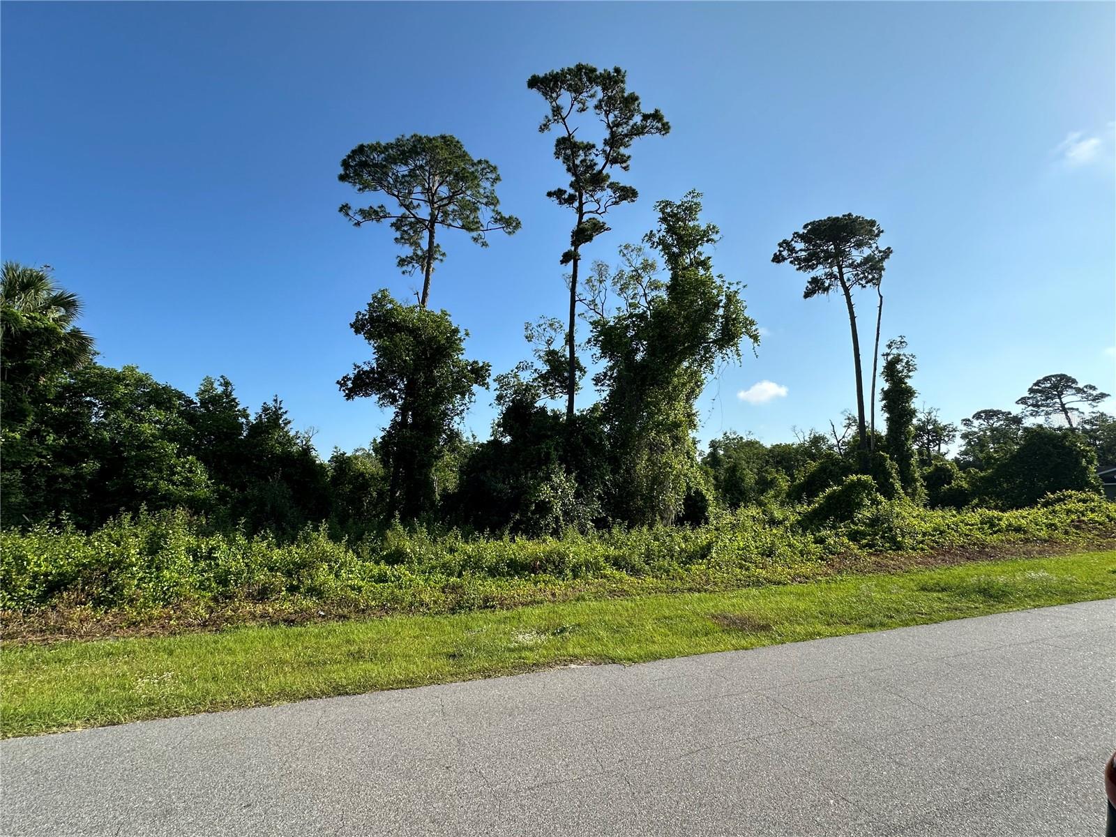 DELTONA LAKES - Land