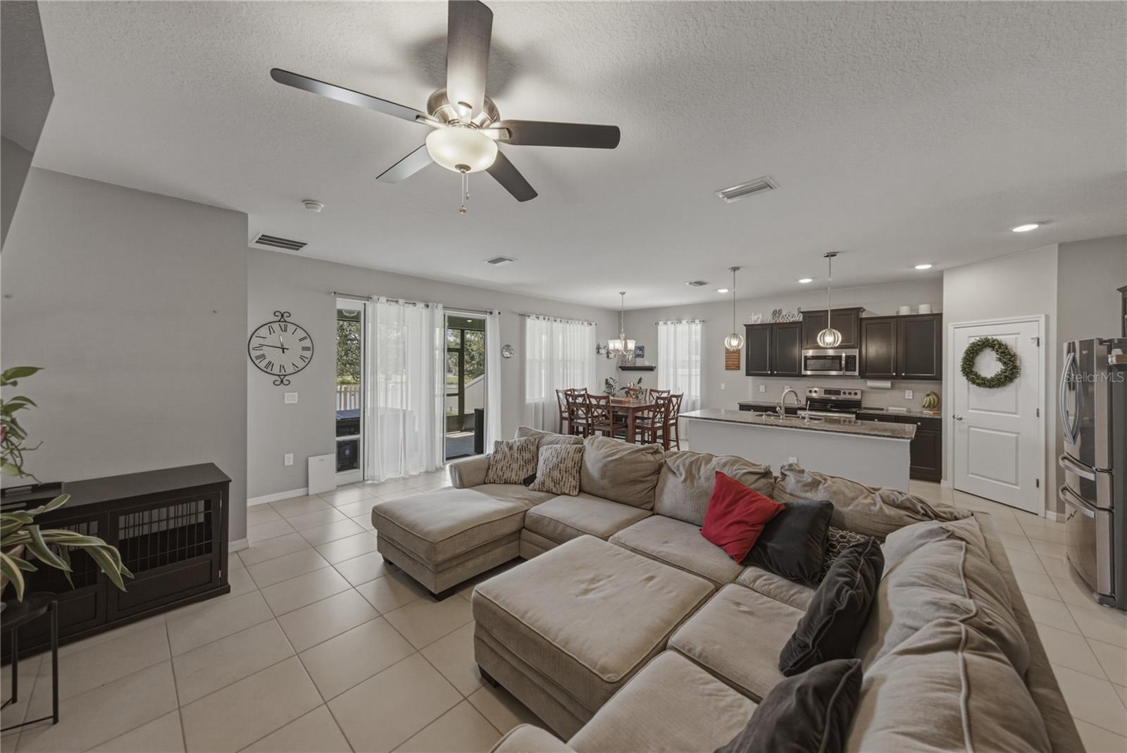 EPPERSON RANCH SOUTH PH 1C-2 - Residential