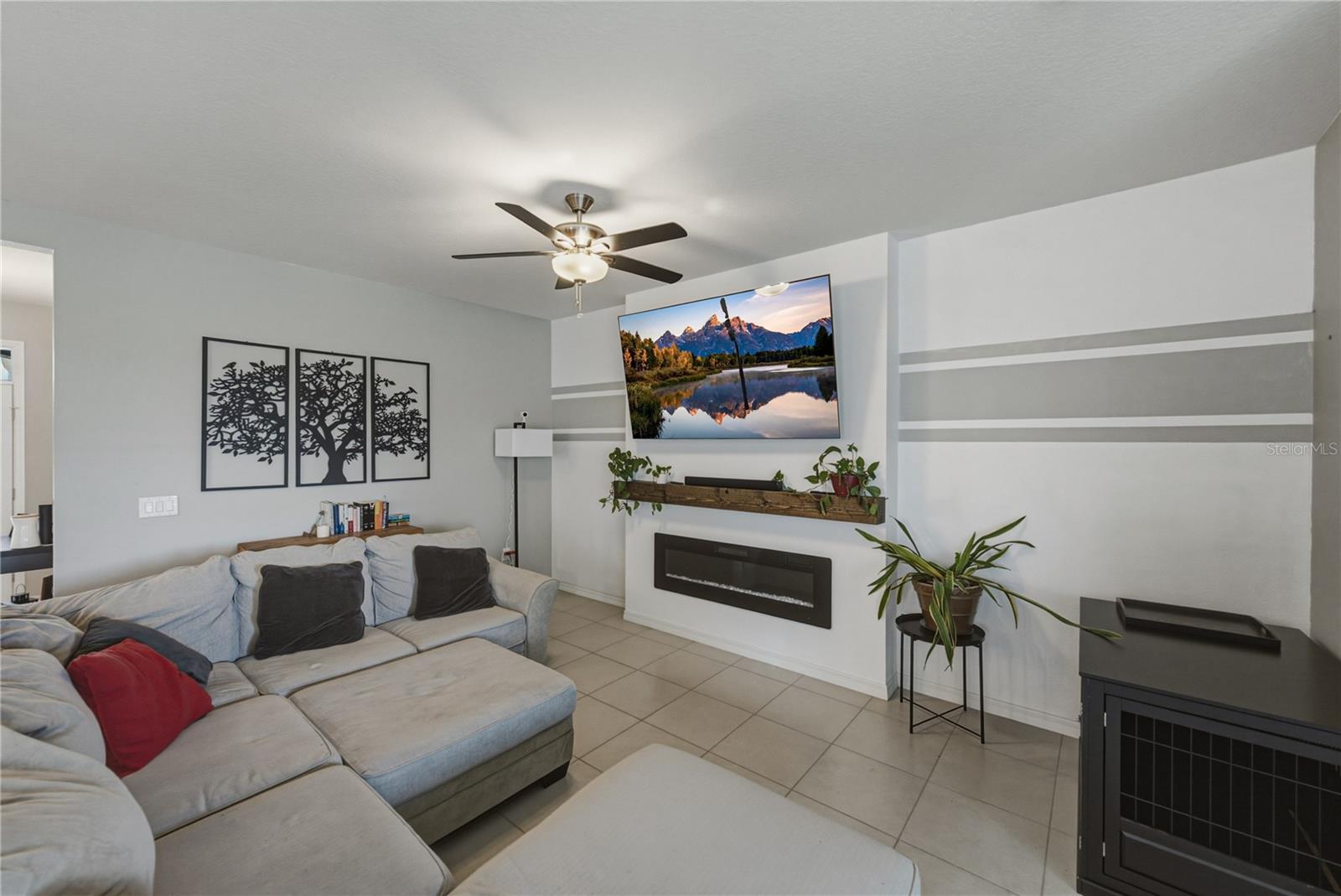 EPPERSON RANCH SOUTH PH 1C-2 - Residential