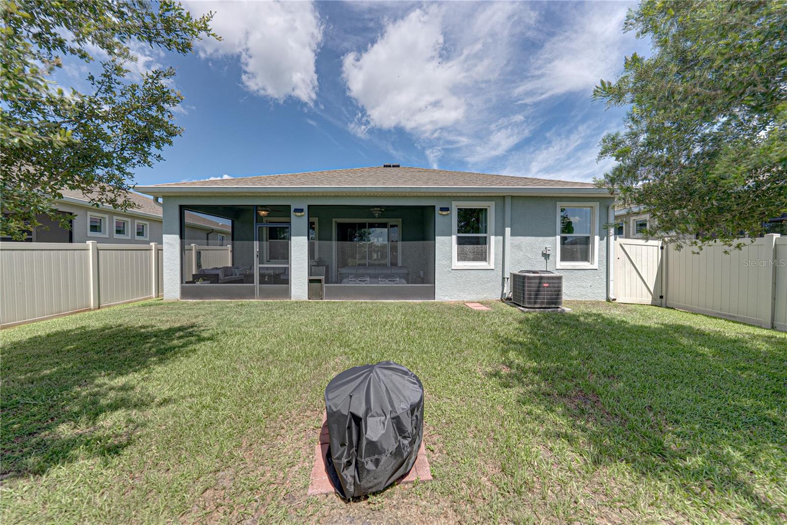 EPPERSON RANCH SOUTH PH 1C-2 - Residential