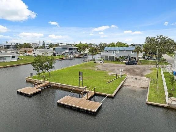 SEA PINES - Land