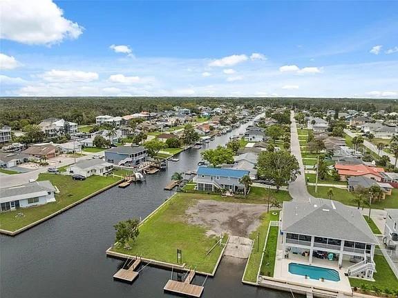 SEA PINES - Land