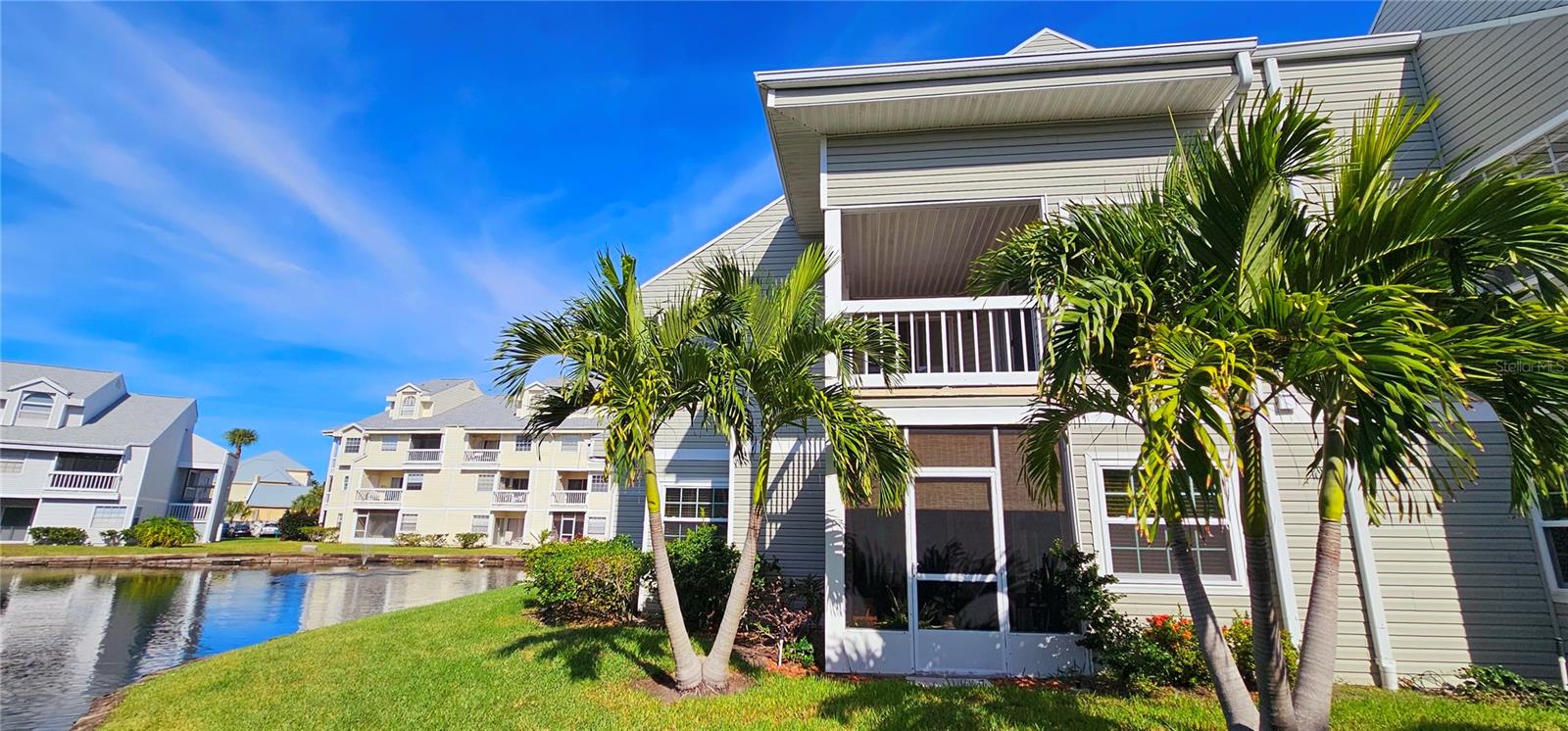 STONES THROW CONDO - Residential Lease