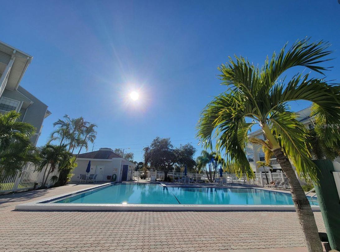 STONES THROW CONDO - Residential Lease