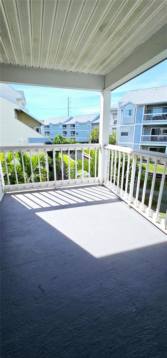 STONES THROW CONDO - Residential Lease