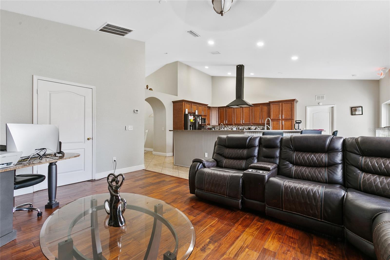 MARSHALL TERRACE - Residential