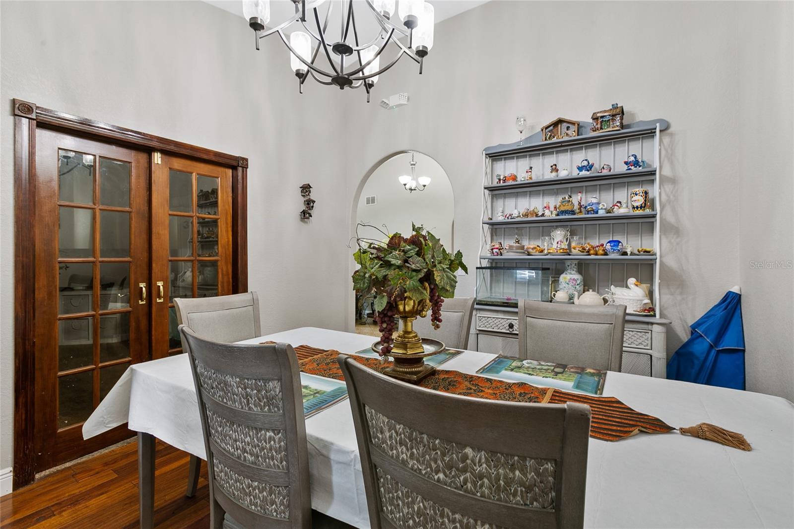 MARSHALL TERRACE - Residential